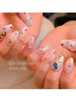 シュピー(Spie)/