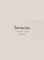 ブロウミー 久屋店(browme)/アイブロウサロンbrowme久屋店　眉毛専門店