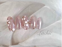 ラシック(Lachic)/デザインBコース