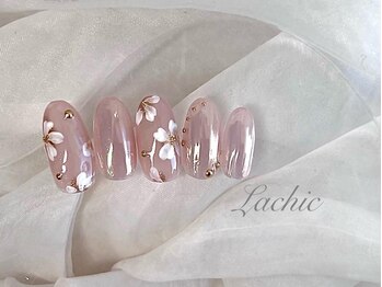 ラシック(Lachic)/デザインBコース