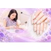 レアネイル(Le'a nail)のお店ロゴ