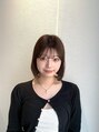 ビー 岡山田町店(Be.) 戸田 妃奈