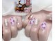 カイロス ネイル 水道橋後楽園(Kairos Nail)の写真