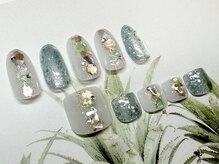 シャルム(Charme)/定額￥8000