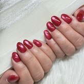 アンドラッシュネイル(&Lash nail)