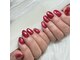 アンドラッシュネイル(&Lash nail)の写真