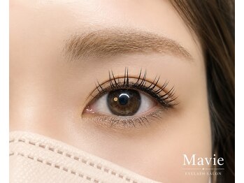 マヴィ(Mavie)/LEDマツエク
