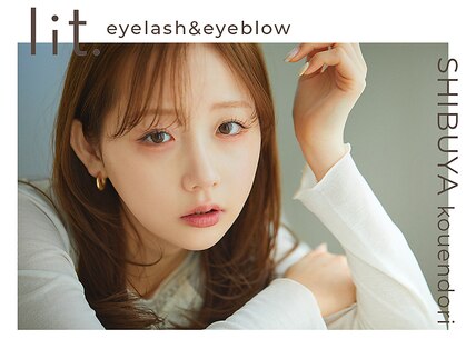 リット 渋谷公園通り店(lit.)の写真