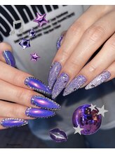 ムートンネイル 大阪梅田店(MOUTON NAIL)/