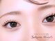 サクラブロウ 四条烏丸店(Sakura-blow)の写真/【まつげパーマ￥2750/眉毛アイブロウ￥3300】コスパ最強◎自然な上向きまつげで感動の仕上がりをご提供！