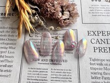 ジーシーネイル(G C nail)の雰囲気（あなたの理想のデザインを叶えます♪お気軽にお越しください！）