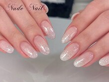 ヌード ネイルスタジオ 千葉店(Nude Nailstudio)/