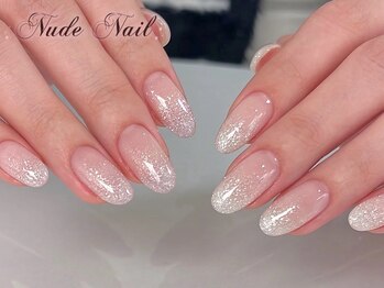 ヌード ネイルスタジオ 千葉店(Nude Nailstudio)/