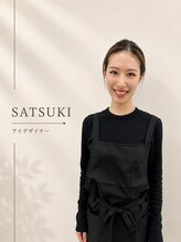 ビューティーサロン ココ多治見店(Beauty salon COCO)&nbsp;SATSUKI 
