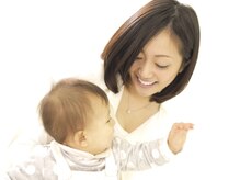 クリスタルネイル アミュプラザおおいた店(CRYSTAL NAIL)の雰囲気（お子様連れ大歓迎♪3歳未満のお子様同伴のご新規様は30%オフ♪）