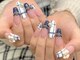 ラッキーネイル(lucky nail)の写真