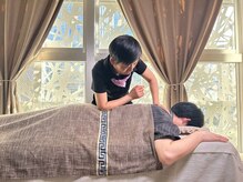 エリート整体