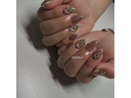 ナネア(NANEA)の写真