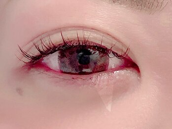 カラン 焼津店(CALIN)/シングルラッシュ100本☆