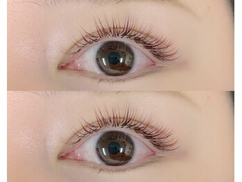 ソルテ(SORTE)/セーブルカラーmix140本　￥6450