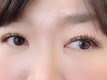 アブニール 大山台店(AVENIR)/フラットラッシュつけ放題