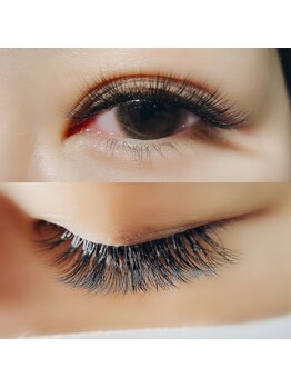 メロウ(Mellow.)/ボリュームラッシュ120本