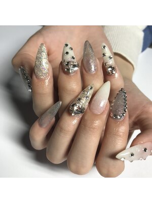 nail salon LIANAH -リアンナ- 