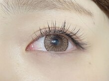 アイクイック 新宿 新宿駅西口店(Ai Quick)/フラットラッシュ120本/新宿