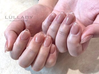 ララバイ 銀座並木通り店(LULLABY)/クリアフレンチコース14990円