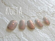 クルタネイル(KULTA NAIL)