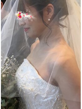 ポーラ センター北駅前店(POLA)/ブライダル☆デコルテケア