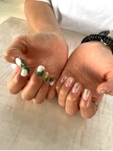 ザネイルズ(The Nails)/