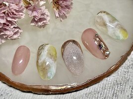 春ストーン　￥8780