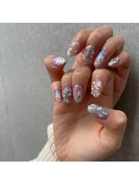 キラツヤニュアンス♪