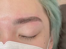 ユニルーム(uni room)/骨格にあった眉の提案します