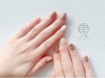 十色 麻布十番店(AZABUJUBAN)/【季節のDESIGN】初回オフ無料!