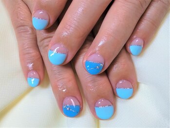 ジョリ ネイルズ(Jolie nails)/