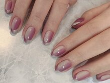 クラッシー(Classy)/トレンドのオンブレ！