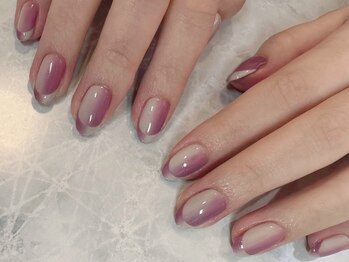 クラッシー(Classy)/トレンドのオンブレ！