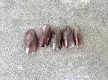 フリープ(freep)/【12月月替わり】春夏秋冬