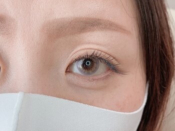 ピーチ(Peach)/フラットラッシュ