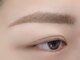 クリスタルコード(CRYSTAL CODE)の写真/【細め・太めの眉デザイン全24種類から選べる今流行りのWAX脱毛(1回)アイブロウケア】 プロの施術で好印象