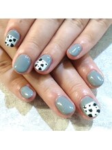 パルクネイル(parc.Nail)/定額☆プチコース