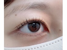 ベアリ(Barli)/まつぱ●ファービーカール