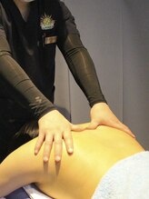 松戸駅前鍼灸院 整骨院/筋膜リリース