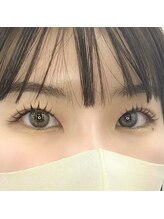 デリカ(DELICAT)/まつ毛パーマ/ラッシュリフト