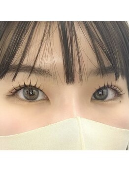 デリカ(DELICAT)/まつ毛パーマ/ラッシュリフト