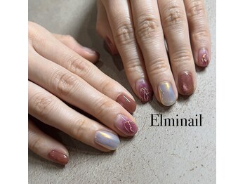 エルミネイル(ELMI nail)/