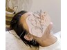 【リフトアップ◎】全力美顔鍼＋ヘッド【¥8000→】エイジングケア＆小顔効果