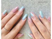 ワードローブ バイ シェリー(Wardrobe by CHERIE)/パステルデザイン